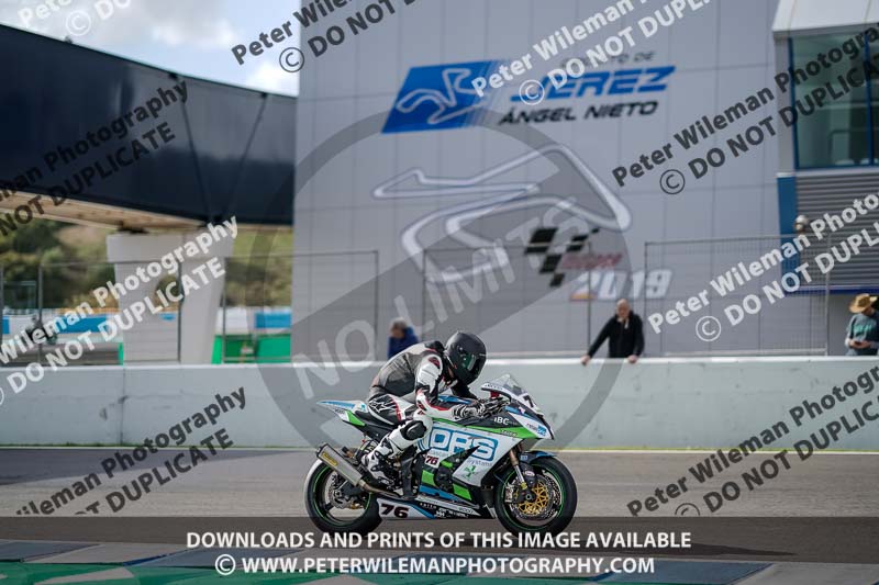 25 to 27th november 2017;Jerez;event digital images;motorbikes;no limits;peter wileman photography;trackday;trackday digital images